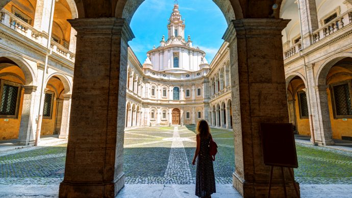 università italiane
